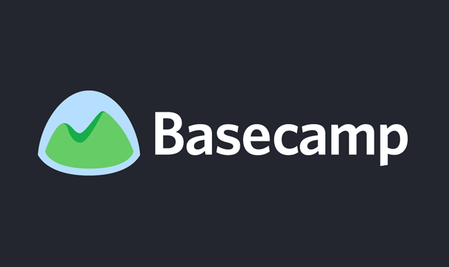 Basecamp Logo