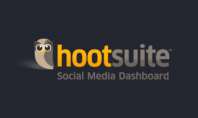 Hootsuite Logo