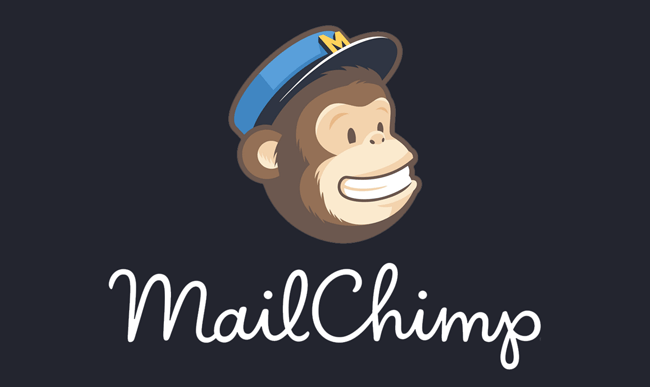 Mailchimp Logo