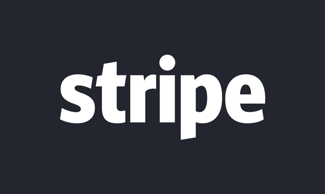 Stripe Logo