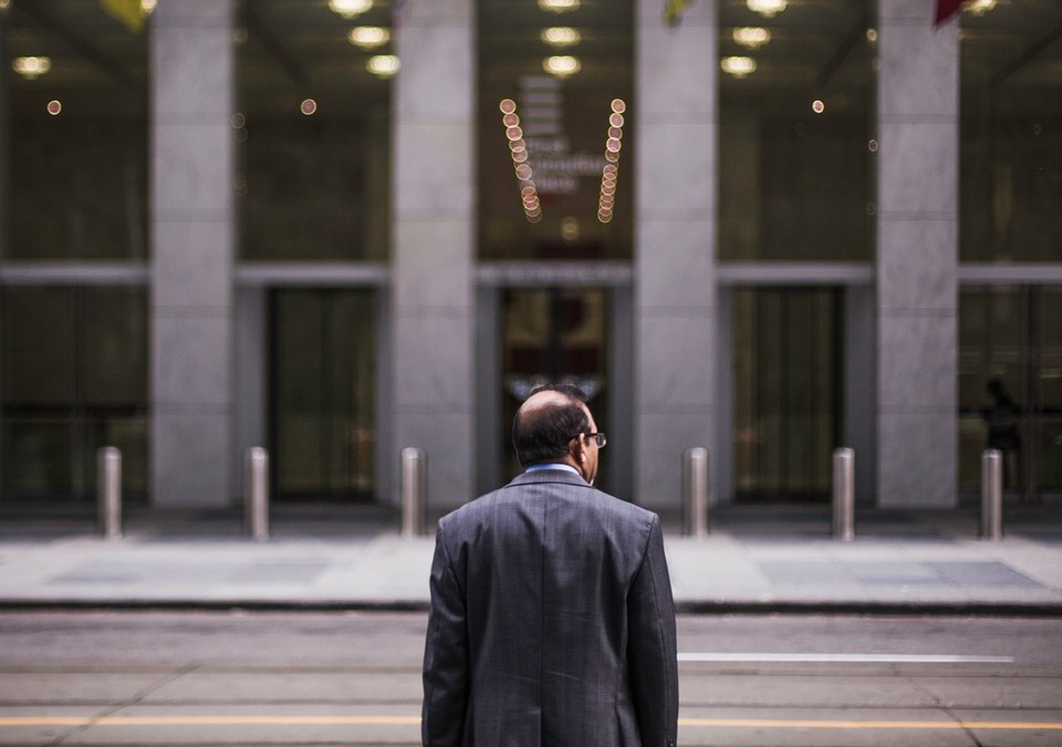 Top Mistakes Entrepreneurs Make