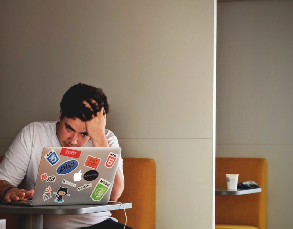 Balancing Work and Life as an Entrepreneur