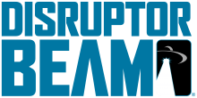disruptor beam