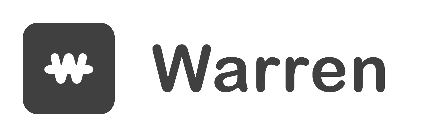 warren-logo--color-horizontal--dark